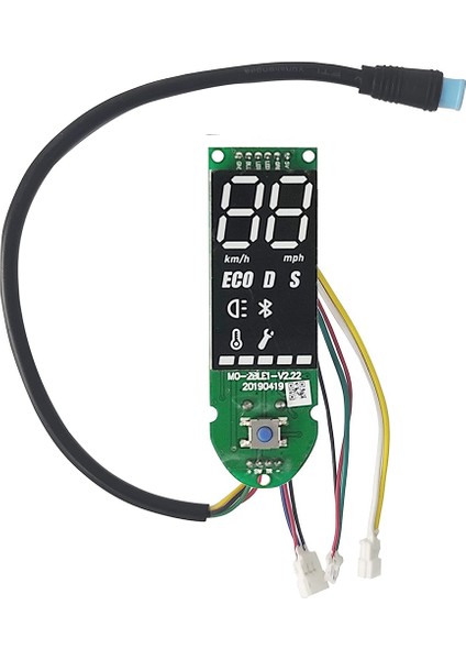 Elektrikli Scooter Aksesuar Yedek Parça (Yurt Dışından) fiyatları