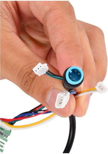 Elektrikli Scooter Aksesuar Yedek Parça (Yurt Dışından) fırsatları