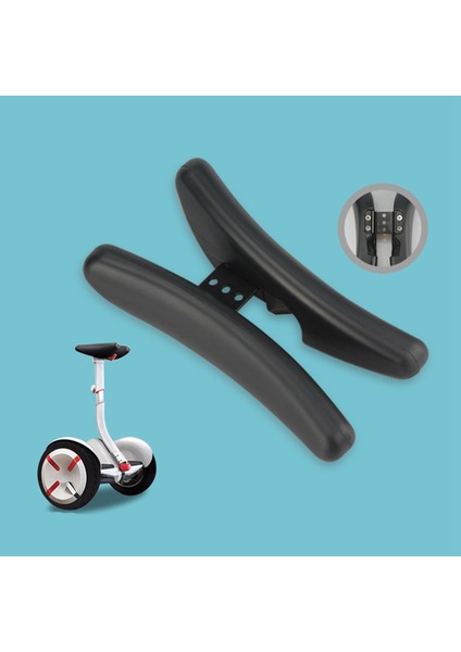 Elektrikli Scooter Aksesuar Yedek Parça (Yurt Dışından) fırsatları