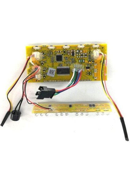 Elektrikli Scooter Aksesuar Yedek Parça (Yurt Dışından) fiyatları