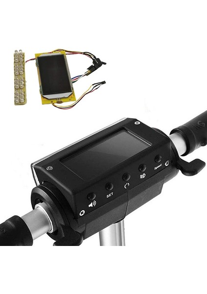 Elektrikli Scooter Aksesuar Yedek Parça (Yurt Dışından) fırsatları