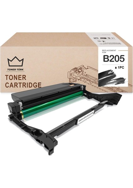 Xerox B205 / B210 / B215 101R00664 Muadil Drum Ünitesi