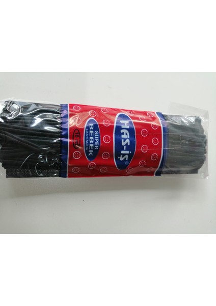 Süper Bebe Lastik 10 Metre Don Bel Paça Etek Bel Paça Don Bebe Lastik