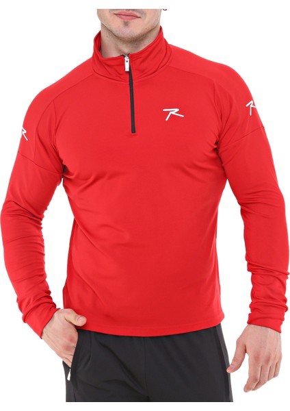 Antrenman Eşofmanı Porrıma Kırmızı