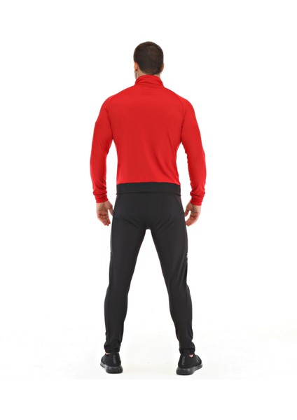 Antrenman Eşofmanı Porrıma Kırmızı fırsatları