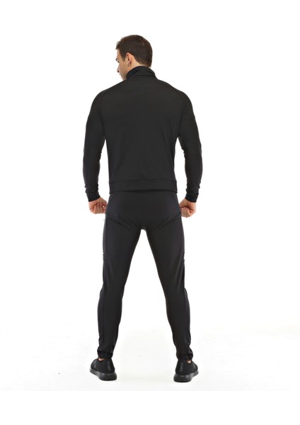 Antrenman Eşofmanı Porrıma Siyah fırsatları