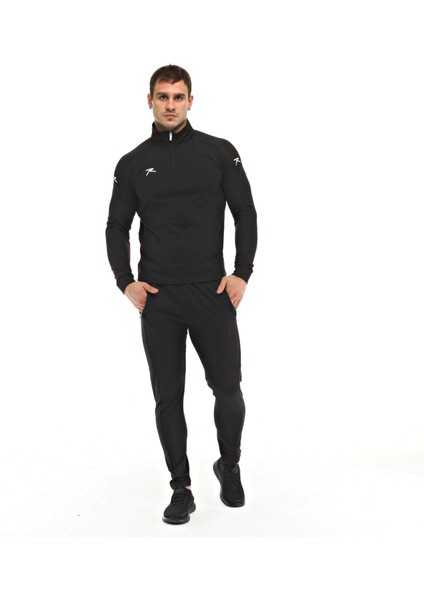 Antrenman Eşofmanı Porrıma Siyah indirimleri