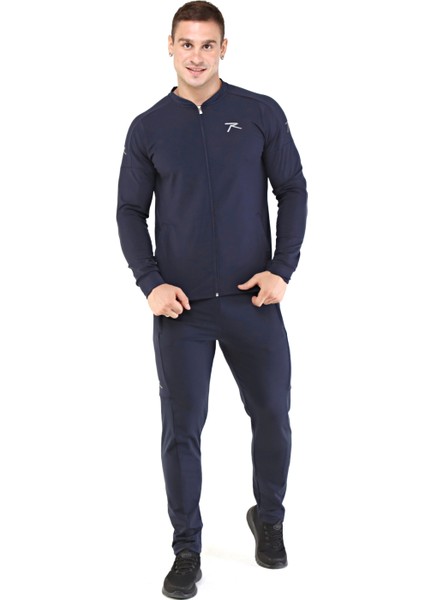 Sweat Pantolon Ardon Lacivert