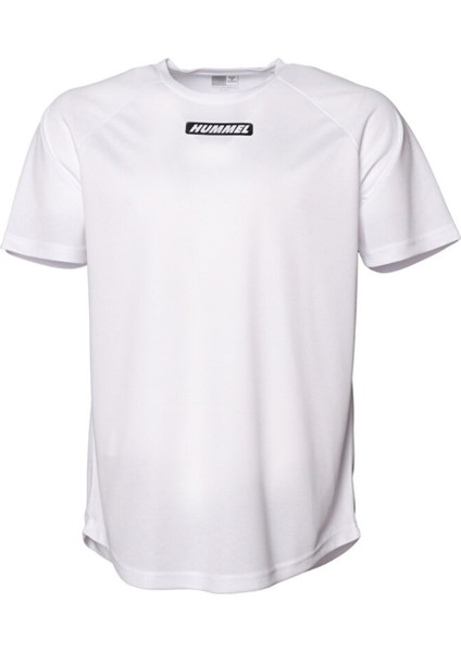 Hmlt-Te Topaz Erkek Beyaz Tişört fiyatları