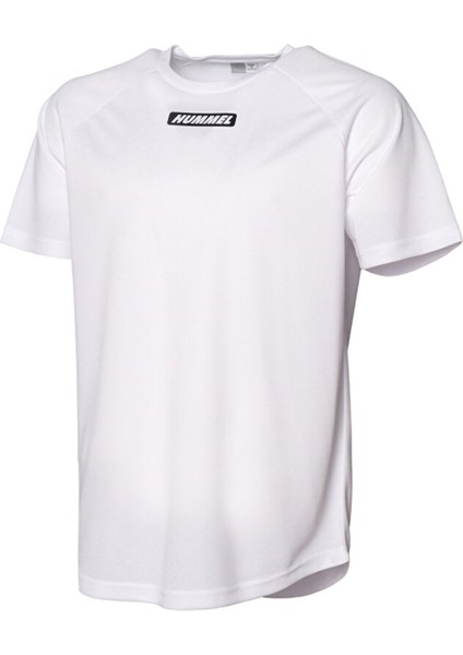 Hmlt-Te Topaz Erkek Beyaz Tişört modelleri