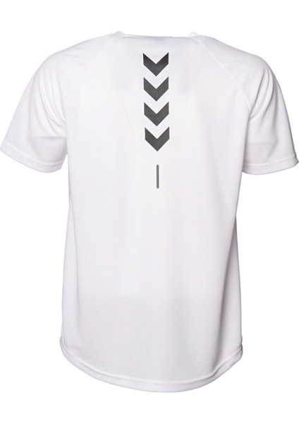 Hmlt-Te Topaz Erkek Beyaz Tişört fırsatları