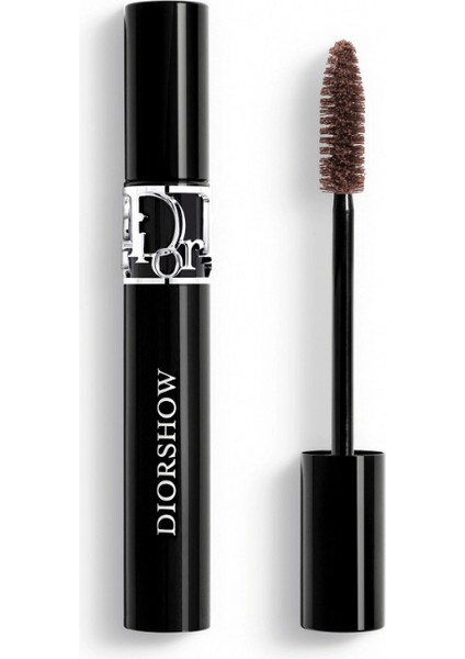 Diorshow Mascara - 798 Brown