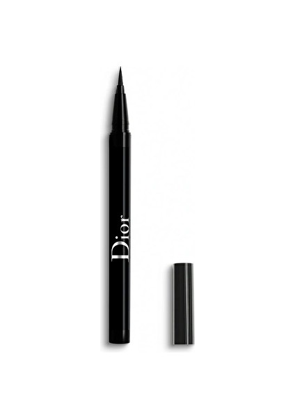 Diorshow On Stage Liner - 096 Satin Black