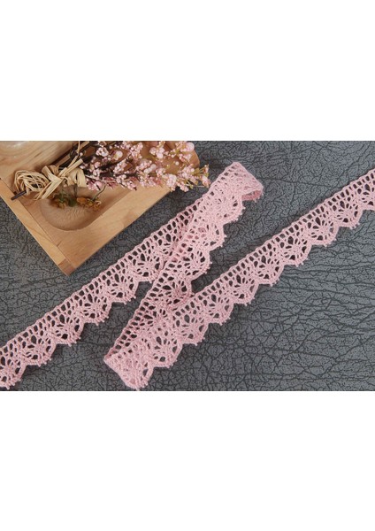 Pamuk Kopanaki 10 Metre 515 Pamuk Açık Pembe fiyatları