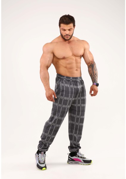 Erkek Eşofman Altı Jogging Pantolon Bgsm PNT1344