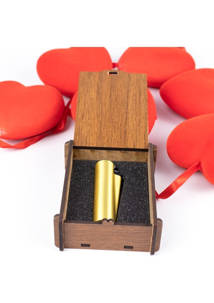 Ahşap Kutulu Çakmak fiyatları