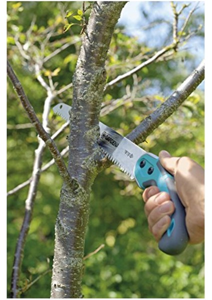 Bahçıvan Testere 300P modelleri