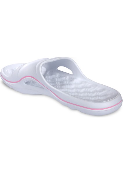 15445 Kadın Terlik Beyaz fiyatları