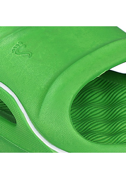 15445 Kadın Terlik Yeşil fırsatları