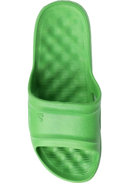 15445 Kadın Terlik Yeşil indirimleri