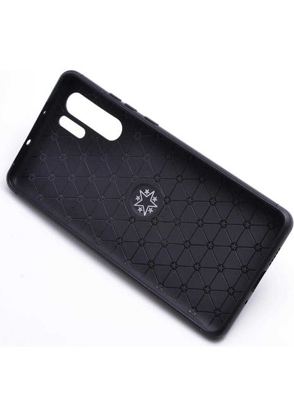 Huawei P30 Pro Kılıf Metal Yüzüklü Standlı Yumuşak Ravel Silikon Kapak fiyatları
