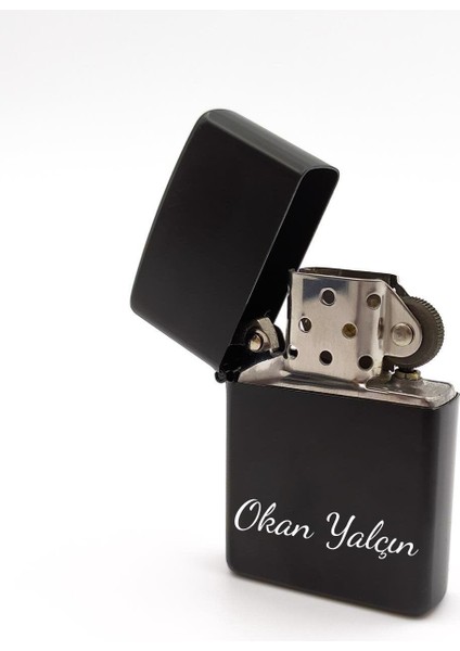 Babaya Eşe Sevgiliye Isme Özel Hediyelik Babaya Hediye Çakmak Isimli Çakmak fiyatları