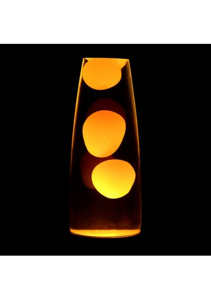 Dekorati Ev Hediyesi Lav Lambası 41 cm Konsept Lamba Gece Lambası Lava Lamp Masa modelleri
