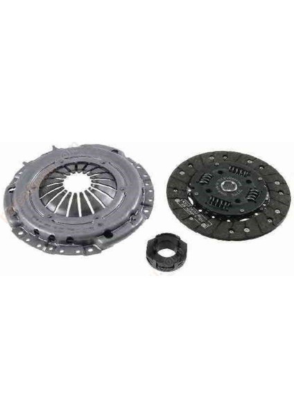 Debriyaj Seti Vw 1.8 Golfıv Bora A3 Agn Mapa 3000822701