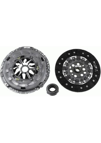 Debriyaj Seti Vw 1.9 Tdi Caddyııı,jettaııı 1.6tdi Mapa 03G141016B