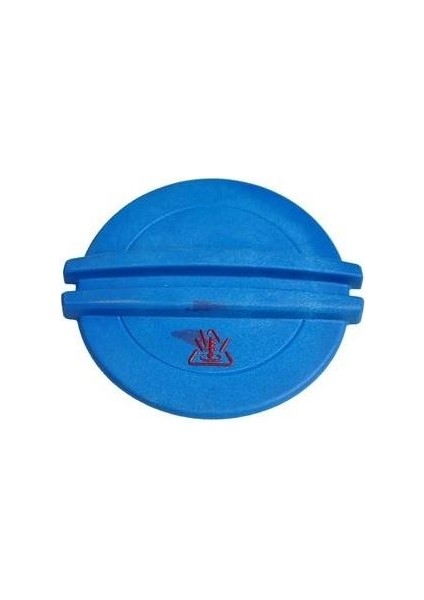 Radyatör Kapağı Vw Sharan 2001-2010 Febı 7M3121321