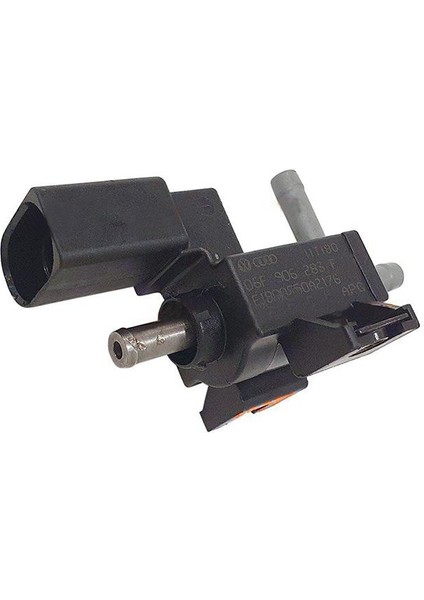 Selenoid Valfi Vw 1.8-2.0tfsi A4,passatcrafter Bjk Pıerburg 06F906283D