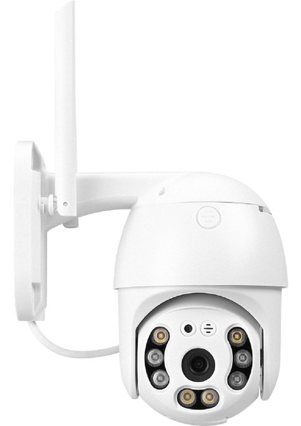 DF-804W 2.0 Mp Hd Lens 3.6mm Güvenlik Kamerası modelleri