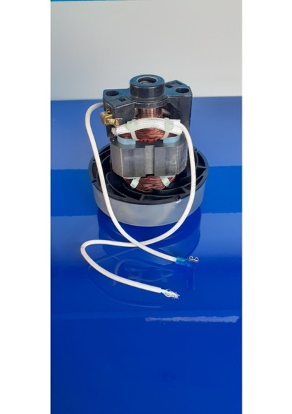 Pratik P1200 Hamarat Şipşak P1500 Süpürge Motoru