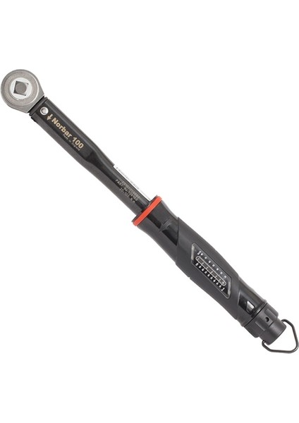 130103 20-100 Nm-Lbf·ft 1/2" Torkmetre ±%3