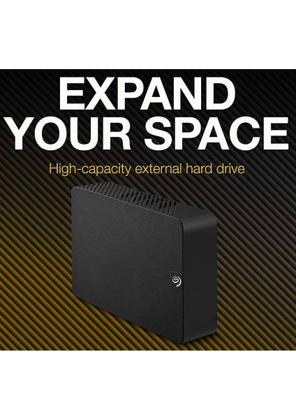 Expansion Desktop Drive HDD (14 Tb) (STKP14000400)