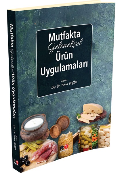 Mutfakta Geleneksel Ürün Uygulamaları fiyatları