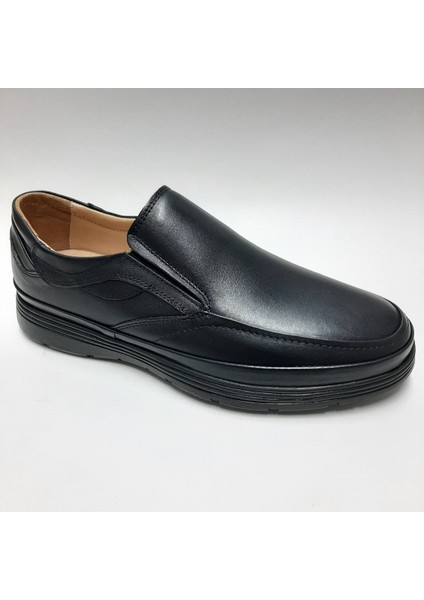 Deri Erkek Kışlık Ayakkabı C-8567357 fiyatları