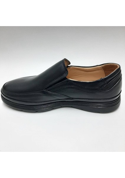 Deri Erkek Kışlık Ayakkabı C-8567357 modelleri