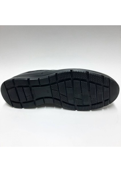 Deri Erkek Kışlık Ayakkabı C-8567357 fırsatları