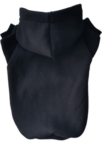 Kedi Köpek Kıyafetleri Sweatshirt