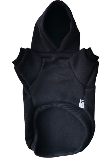 Kedi Köpek Kıyafetleri Sweatshirt modelleri