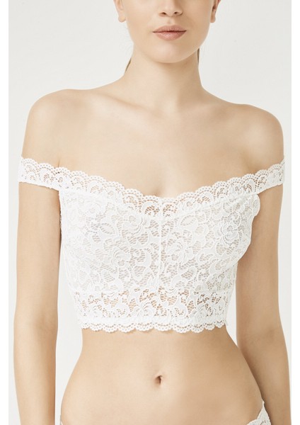 Fest Bralet