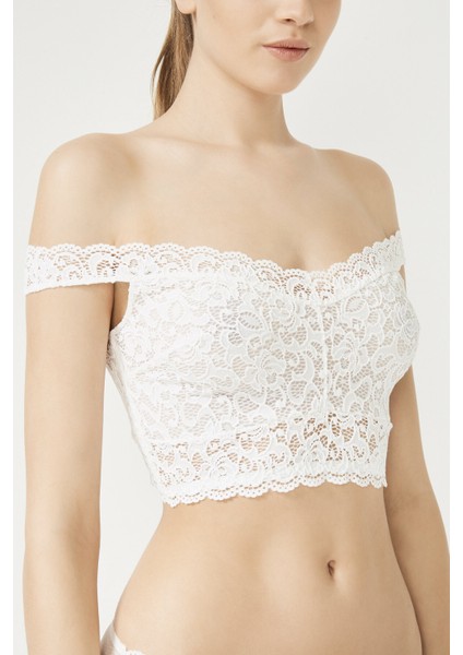 Fest Bralet
