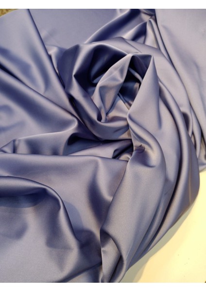 Kalın Asitat Likralı Saten Kumaş 150 cm Eninde fiyatları