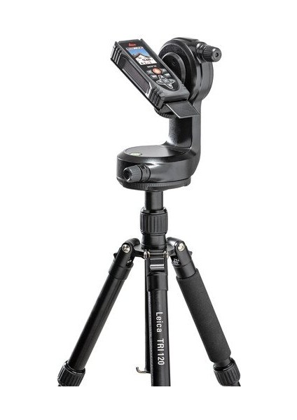 Leıca Dısto X4 P2P Bluetooth ve Kameralı Lazer Metre (150 Metre)
