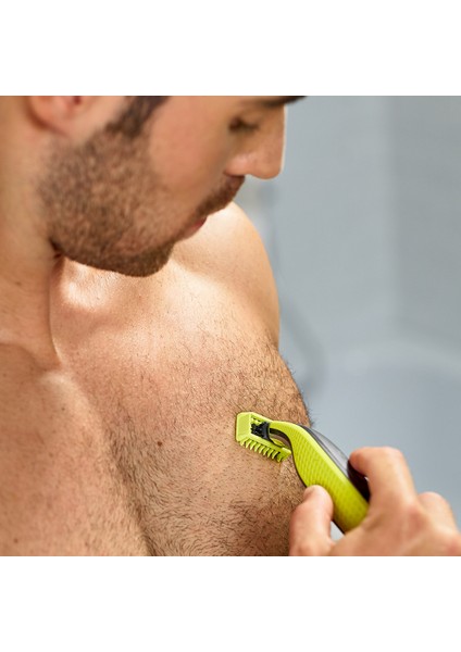 OneBlade Şekillendirici Tıraş Makinesi (Yüz ve Vücut) - QP2620/20 fiyatları