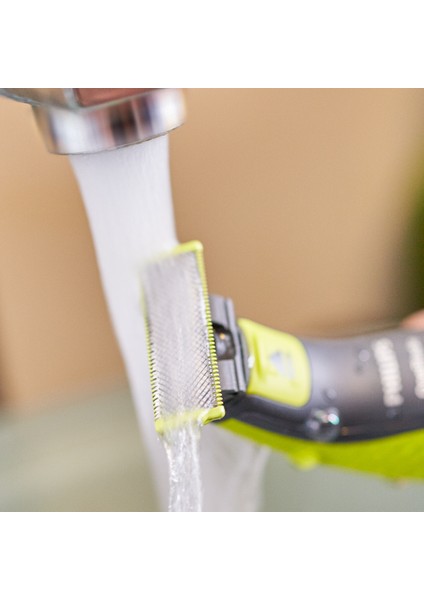 OneBlade Şekillendirici Tıraş Makinesi (Yüz ve Vücut) - QP2620/20 fırsatları