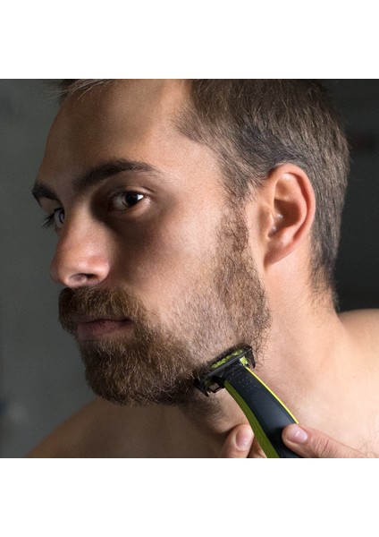 OneBlade Şekillendirici Tıraş Makinesi (Yüz ve Vücut) - QP2620/20 indirimleri