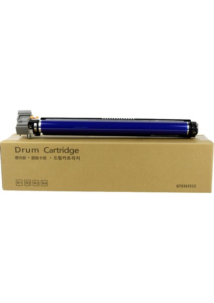 Xerox 013R00662 - 7525 Muadil Drum Ünitesi Siyah / 7530 / 7535 / 7545 / 7556 / 7740 / 7830 / 7835 / 7855