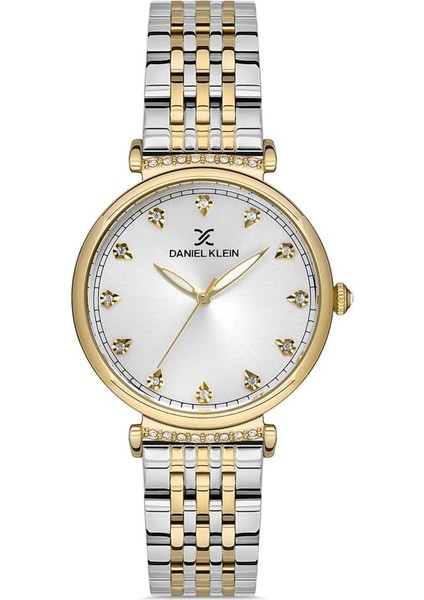 EDK.1.10102.3 Kadın Kol Saati